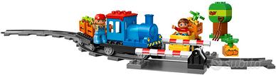 LEGO Duplo 10810 Trenino