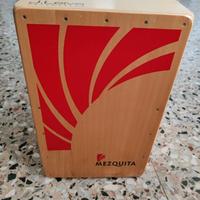 Cajon J. Leiva