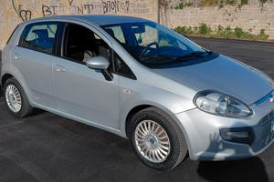 Fiat Grande Punto Evo 