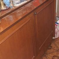 Mobile letto
