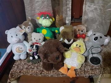 74 peluche