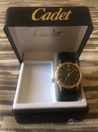 Orologio original CADET
