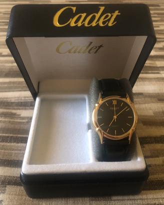 Orologio original CADET