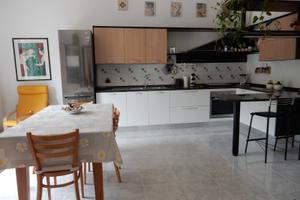 2 appartamenti in casale a Monsano