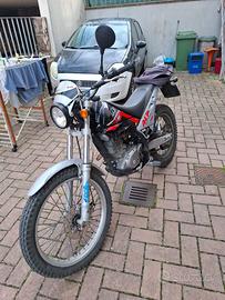Moto beta alp 200
