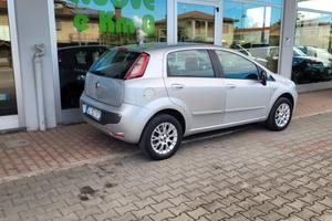 Fiat Punto 1.4 8V 5 porte Easypower Street