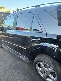 PORTA POSTERIORE SINISTRA SX MERCEDES ML W164