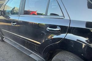 PORTA POSTERIORE SINISTRA SX MERCEDES ML W164