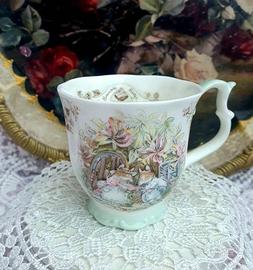 Tazza Mug Brambly Hedge, Summer