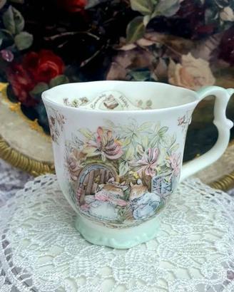 Tazza Mug Brambly Hedge, Summer