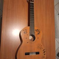 Chitarra Classica