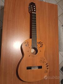 Chitarra Classica