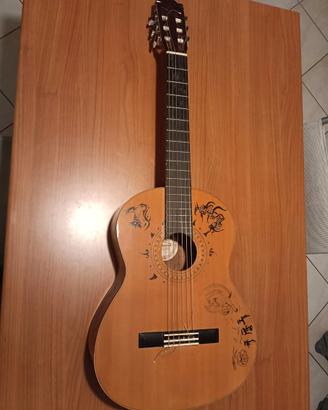 Chitarra Classica