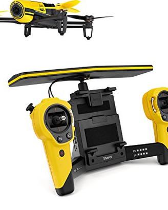 Drone Parrot BeBop 2 con Sky Controller