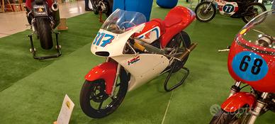 Honda 125 GP SR NX4