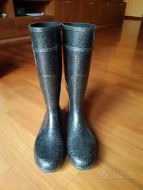 Stivali da pioggia
