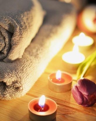 Massaggi Professionali a Lecco