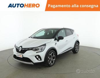 RENAULT Captur HC70522