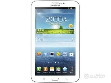 Samsung Galaxy Tab 3 7.0 WiFi (SM-T210 8GB)