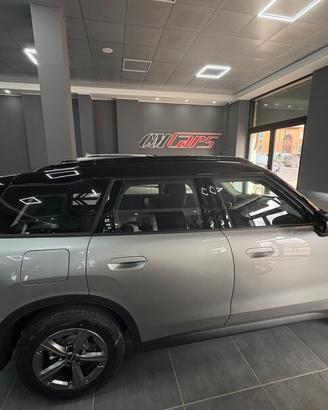 Mini C Countryman Classic 1.5 Mild Hybrid Automat 