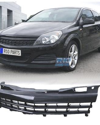 GRIGLIA PER OPEL ASTRA H GTC 05-09 NERA