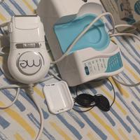 HoMedics Me epilatore luce pulsata 