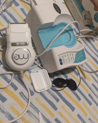 HoMedics Me epilatore luce pulsata 