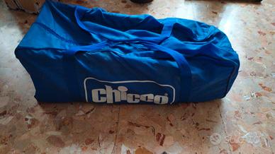 Culla Chicco