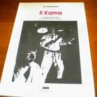 Rossato, Il Kama, 10°Dan, Ed. La Spada