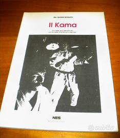 Rossato, Il Kama, 10°Dan, Ed. La Spada
