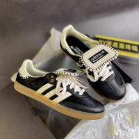 WALES BONNER x adidas originals Samba Pony