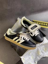 WALES BONNER x adidas originals Samba Pony