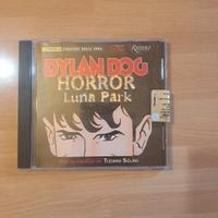 videogioco PC Dylan Dog