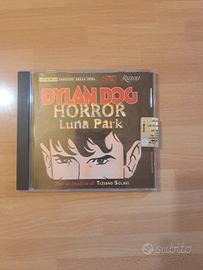 videogioco PC Dylan Dog