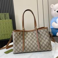 borsa tote Gucci