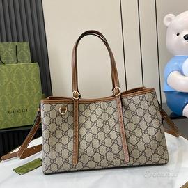 borsa tote Gucci