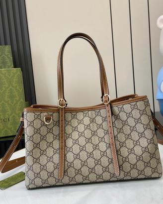 borsa tote Gucci