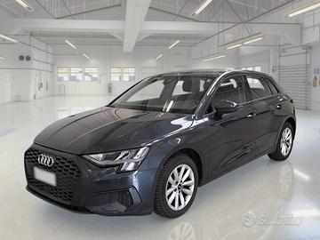 AUDI A3 SPORTBACK 35 TDI S TRONIC BUSINESS S.BACK 