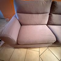 Divano letto