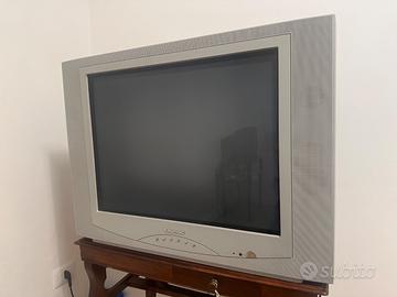 Tv crt grundig 29 per retrogaming