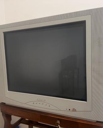 Tv crt grundig 29 per retrogaming