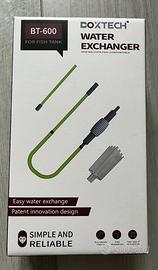 Sifone per acquario - Doxtech BT-600