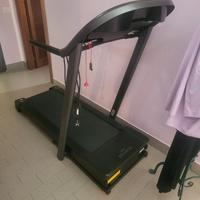 Tapis roulant Domyos T520B – Come nuovo