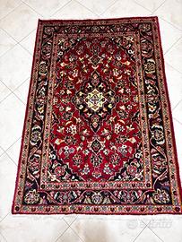 Tappeto persiano Keshan