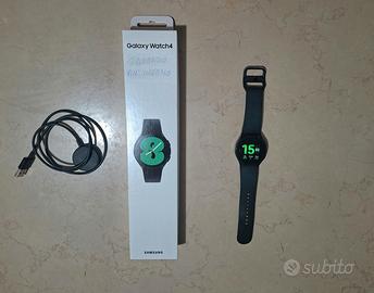 Galaxy watch