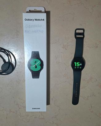 Galaxy watch