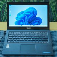 PC Asus Zenbook UX301L i7 8gb+256gb