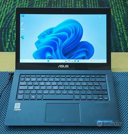 PC Asus Zenbook UX301L i7 8gb+256gb