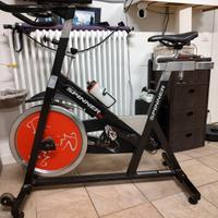 BIKE SPINNING SPINNER ELITE