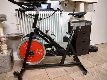 BIKE SPINNING SPINNER ELITE